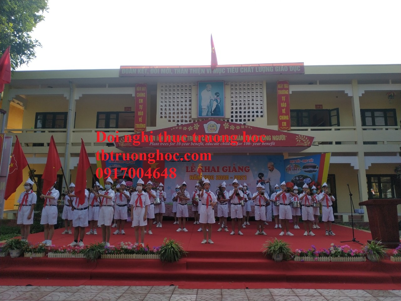 Nghi thuc doi